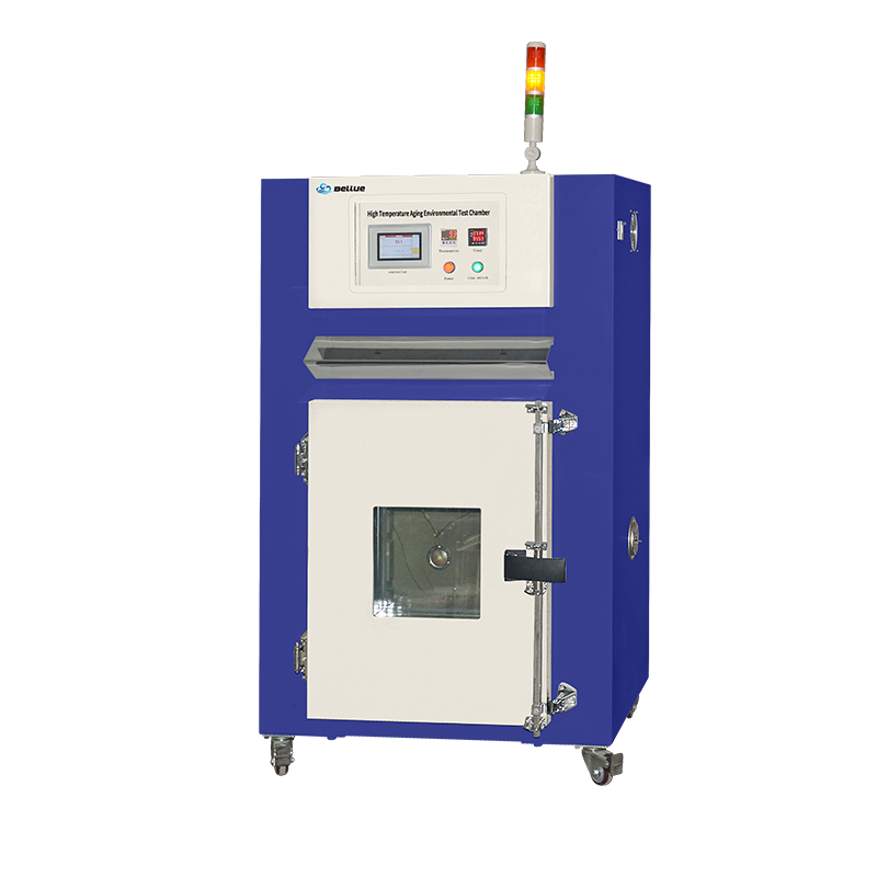 Aging Test Systems