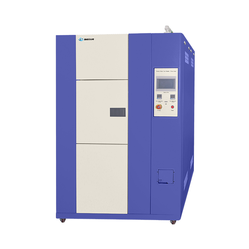 Thermal Shock Chambers