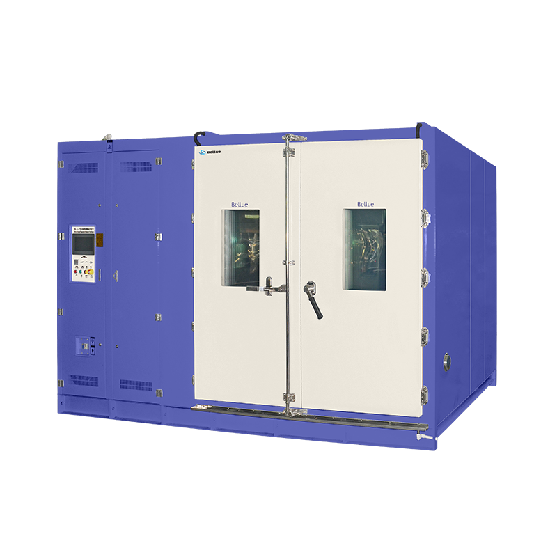 Walk-In Solutions