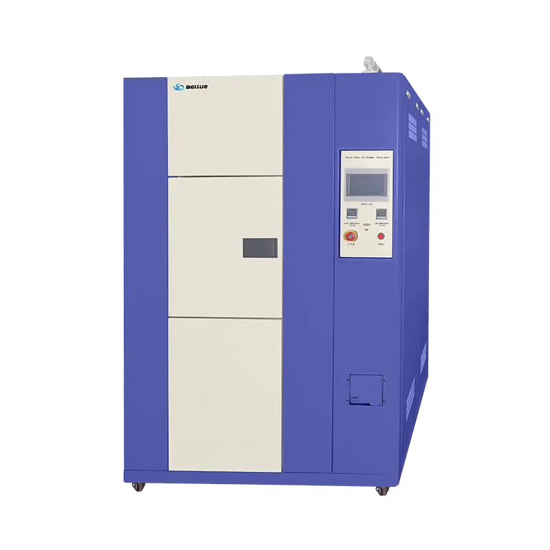 Thermal Shock Chambers
