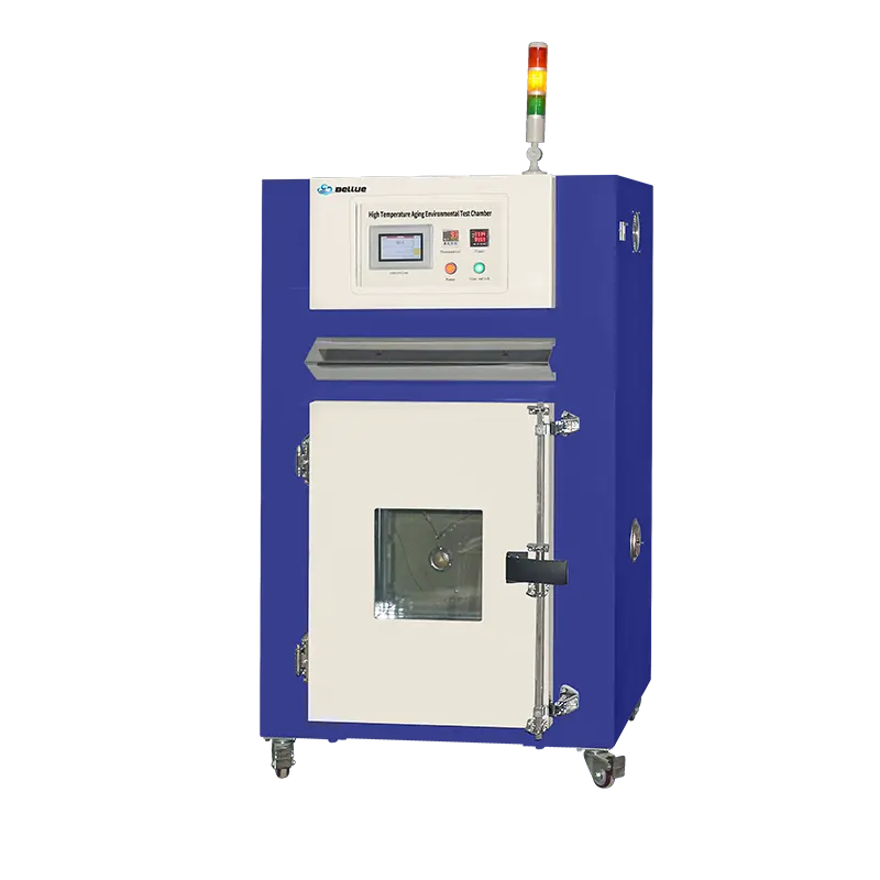 Aging Test Systems